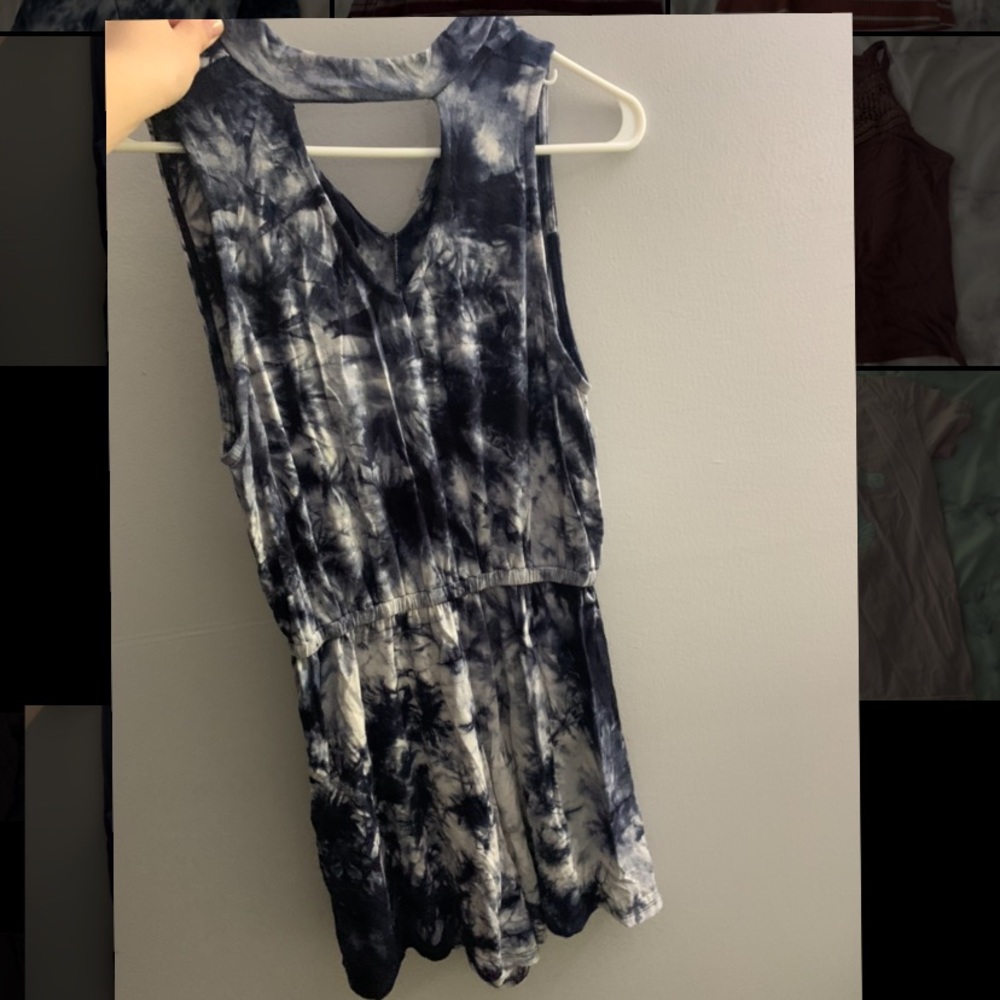 romper